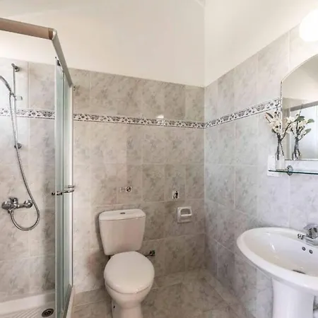 Villa Antonis