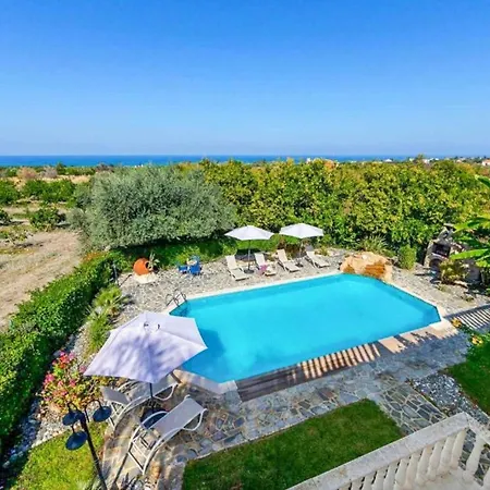 Villa Antonis *